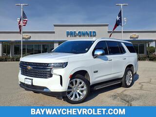 2023 Chevrolet Tahoe for sale in Pearland TX