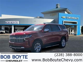 2024 Chevrolet Tahoe for sale in Biloxi MS