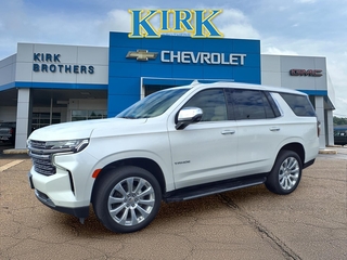 2024 Chevrolet Tahoe for sale in Grenada MS