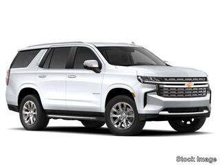 2021 Chevrolet Tahoe for sale in Cedar Creek TX