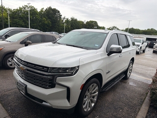 2021 Chevrolet Tahoe for sale in Pearland TX