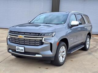 2021 Chevrolet Tahoe for sale in Fenton MO