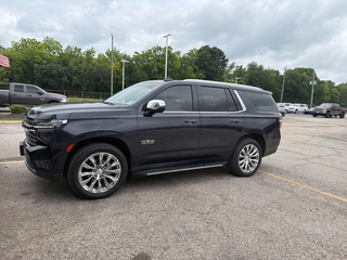2023 Chevrolet Tahoe for sale in Pearland TX