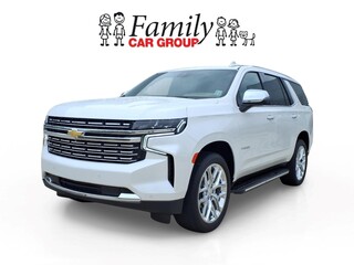 2024 Chevrolet Tahoe for sale in Bossier City LA