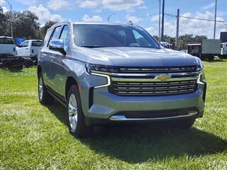 2024 Chevrolet Tahoe