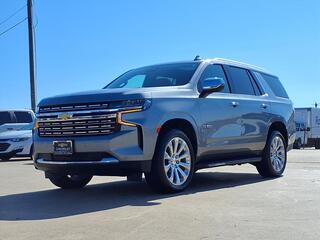 2024 Chevrolet Tahoe for sale in West TX