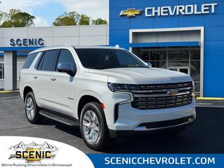 2024 Chevrolet Tahoe for sale in West Union SC