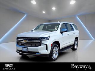 2024 Chevrolet Tahoe