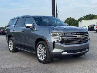 2021 Chevrolet Tahoe for sale in Easley SC