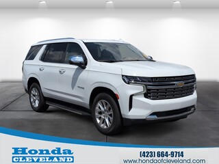 2021 Chevrolet Tahoe for sale in Cleveland TN