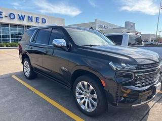 2022 Chevrolet Tahoe