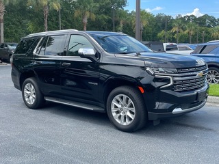 2023 Chevrolet Tahoe