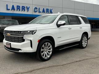 2024 Chevrolet Tahoe for sale in Amory MS