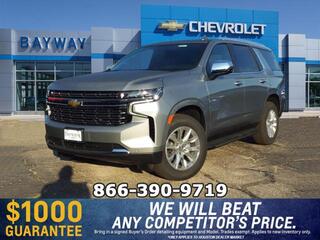 2024 Chevrolet Tahoe for sale in Pearland TX