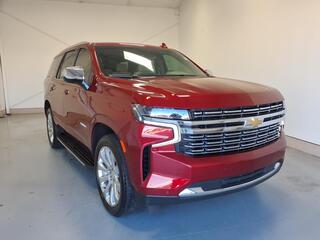 2023 Chevrolet Tahoe