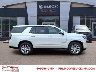 2023 Chevrolet Tahoe for sale in Jackson MS