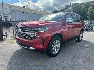 2024 Chevrolet Tahoe for sale in Meridian MS