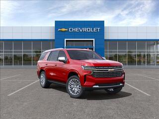 2024 Chevrolet Tahoe