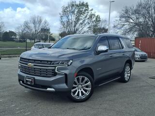 2021 Chevrolet Tahoe