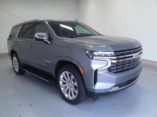 2021 Chevrolet Tahoe for sale in Torrington CT