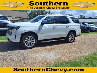 2023 Chevrolet Tahoe for sale in Dekalb MS