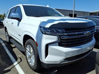 2024 Chevrolet Tahoe for sale in Greenville SC
