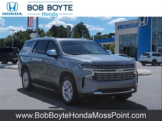 2021 Chevrolet Tahoe for sale in Moss Point MS