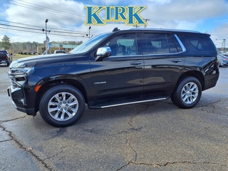 2023 Chevrolet Tahoe for sale in Grenada MS