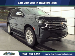 2023 Chevrolet Tahoe