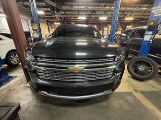 2021 Chevrolet Tahoe for sale in Easley SC