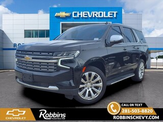 2021 Chevrolet Tahoe for sale in Humble TX