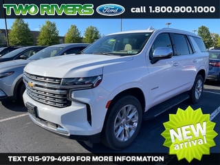 2021 Chevrolet Tahoe for sale in Mt. Juliet TN