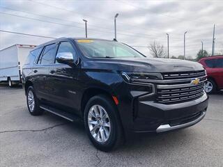 2023 Chevrolet Tahoe for sale in Chattanooga TN