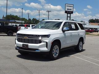 2024 Chevrolet Tahoe