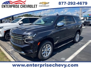 2024 Chevrolet Tahoe for sale in Enterprise AL