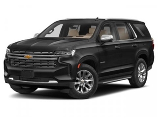 2021 Chevrolet Tahoe for sale in Orange TX