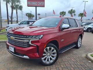 2023 Chevrolet Tahoe