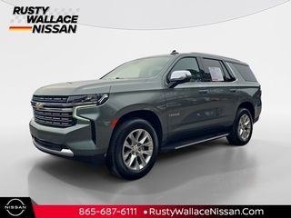 2024 Chevrolet Tahoe for sale in Knoxville TN