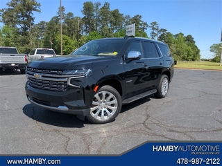 2023 Chevrolet Tahoe for sale in Perry GA