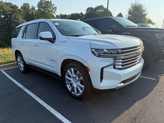 2021 Chevrolet Tahoe for sale in South Hill VA