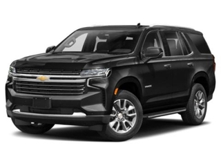 2022 Chevrolet Tahoe