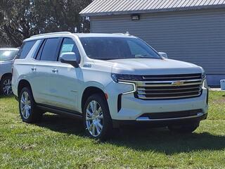 2024 Chevrolet Tahoe