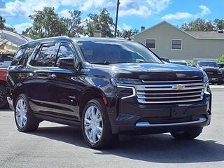 2021 Chevrolet Tahoe for sale in Redondo Beach CA