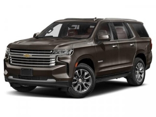 2021 Chevrolet Tahoe