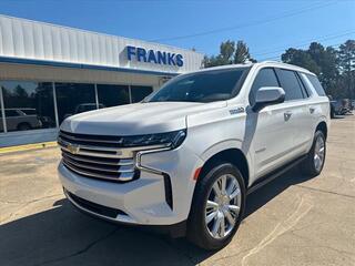 2024 Chevrolet Tahoe for sale in Kosciusko MS