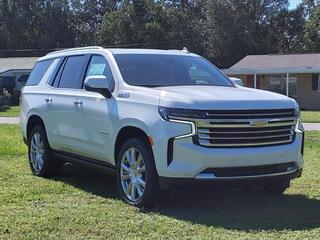 2024 Chevrolet Tahoe