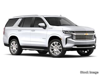 2021 Chevrolet Tahoe for sale in Greenville SC