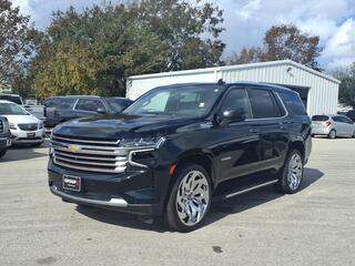 2022 Chevrolet Tahoe for sale in Houston TX
