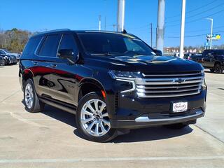 2023 Chevrolet Tahoe