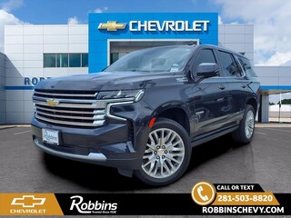 2023 Chevrolet Tahoe for sale in Humble TX